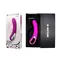 LyBaile - Pretty Love Elmer Vibrator - Вибратор Hi-tech, 20х3.2 см