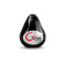 Gvibe Gegg Black - мастурбатор яйцо, 6.5 см (черный)