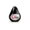 Gvibe Gegg Black - мастурбатор яйцо, 6.5 см (черный)