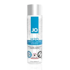 System JO H2O Warming-зігріваючий лубрикант на водній основі, 120 мл