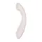 Satisfyer G-Force Beige - Вибратор, 19 см (бежевый)