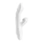 Вібратор-кролик з вакуумною стимуляцією Satisfyer G-Spot Rabbit