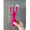 Dream Toys Sparkling Verona - Вибратор, 18,5 см (красный)