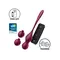 Вагінальні кульки Satisfyer Love Birds Vary App