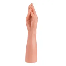 Рука для фістингу Giant Family Horny Hand Palm, 33 см