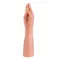 Рука для фістингу Giant Family Horny Hand Palm, 33 см