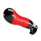 Crazy Bull Delia Men's Stroker мастурбатор вагіна з вібрацією для тренування витривалості, 28.3х10 см