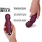 Вібратор мікрофон Dorcel Wand Mini Wanderful