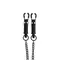 Затискачі для сосків Taboom Heavy Duty Adjustable Clamps