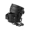 Bedroom Fantasies Ankle Cuffs - Фиксаторы на ноги, (черный)