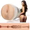 Fleshlight Girls Eva Lovia Spice Мастурбатор-анус, 25. 4х8 см (тілесний)