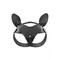 Fetish Tentation Adjustable Catwoman Diamond Mask - Маска кошки
