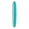 Satisfyer Ultra Power Bullet 6 - Вібропуля, 12,8 х2, 2 см, (бірюзова)