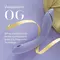 Womanizer OG Lilac + Лубрикант 50 мл - Вакуумний вибратор для точки G, 17,6 см (фиолетовый)
