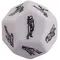 Dice Sex-Positions - игральный кубик для секса (белый)