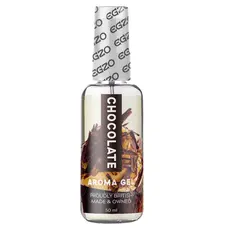 EGZO Aroma Gel Chocolate-оральний гель-лубрикант, 50 мл