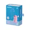 Satisfyer Cotton Candy Lilac - Милий вакуумний стимулятор, 8.6х4.2 см (бузковий)