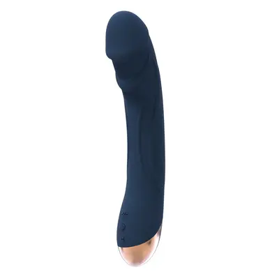 Вибратор Dream Toys Goddess Collection Boreas