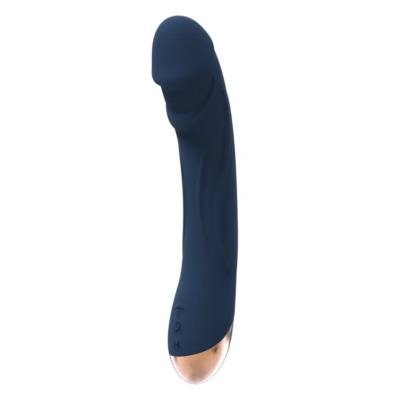 Вибратор Dream Toys Goddess Collection Boreas