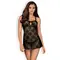 Obsessive Behindy babydoll - соблазнительная сорочка, L/XL