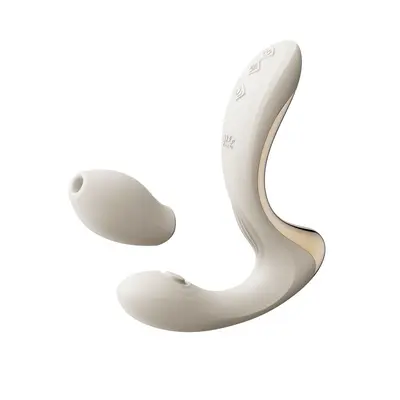 Вібратор для клітора Zalo Talis G-Spot