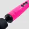 Вібратор мікрофон DOXY Die Cast Hot Pink