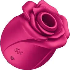 Вакуумний стимулятор Satisfyer Pro 2 Classic Blossom
