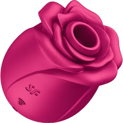 Вакуумний стимулятор Satisfyer Pro 2 Classic Blossom