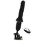TOYJOY Magnum Opus Thruster Pro - Вибратор, 30 см (черный) TOYJOY Magnum Opus Thruster Pro - Вибратор, 30 см (черный)
