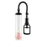 LoveToy Maximizer Worx VX1 Power Pump - Вакуумная помпа, 20.3х5 см