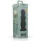 BUTTR Tactical III Dildo - Анальна пробка, 23,9 см (чорний)