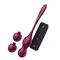 Вагінальні кульки Satisfyer Love Birds Vary App