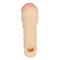 Orion T&B Extension - подовжуюча насадка на пеніс, +5 см (тілесний)
