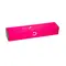 Вібратор мікрофон DOXY Die Cast Hot Pink
