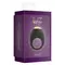 ToyJoy Eclipse Vibrating Cock Ring - виброкольцо, 10х3.3 см (черный) ToyJoy Eclipse Vibrating Cock Ring - виброкольцо, 10х3.3 см (черный)