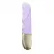 Fun Factory Stronic Petite Pastel Lilac Pulsator - Приємний пульсатор, 17х3. 5см (бузковий)