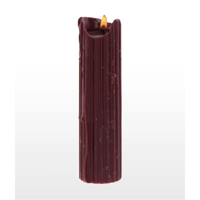 Taboom BDSM Drip Candle 2pcs - Набор свечей, 2 шт Taboom BDSM Drip Candle 2pcs - Набор свечей, 2 шт