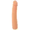 Orion - Nature Skin Extension Sleeve +7 см - Насадка на член