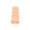Bangers Super Wet Travel Beaver - реалистичный мастурбатор 13,5х1см (телесный)