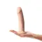 Фалоімітатор Dorcel Real Pleasure XL, 20.5 см