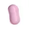 Satisfyer Cotton Candy Lilac - Милий вакуумний стимулятор, 8.6х4.2 см (бузковий)
