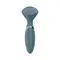 Satisfyer Mini Wand-er - Вібромасажер, 16х6 см (сірий)