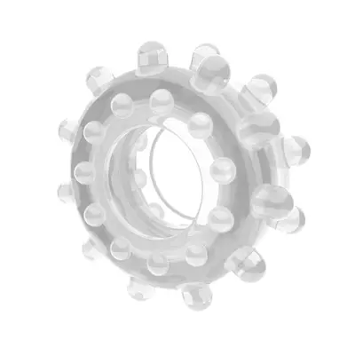 Ерекційне кільце LoveToy Power Plus Cockring 2