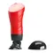 Crazy Bull Delia Men's Stroker мастурбатор вагіна з вібрацією для тренування витривалості, 28.3х10 см