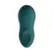 We-Vibe Touch X + Лубрикант 50 мл - Вібратор 10.2х4.3 см (зелений)