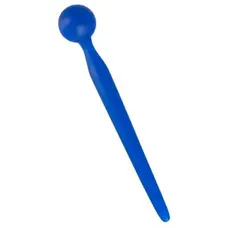 Orion - Penis Plug Sperm Stopper - Уретральний стимулятор, 9.6х0.8 см