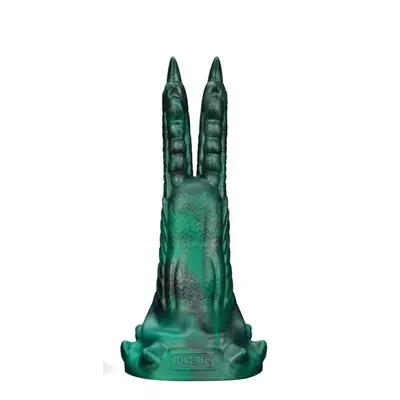 Вібратор Double-Claw Savage Charm