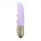 Fun Factory Stronic Petite Pastel Lilac Pulsator - Приємний пульсатор, 17х3. 5см (бузковий)
