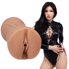 Мастурбатор Doc Johnson Ms_Puiyi