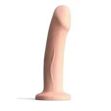 Фалоімітатор Dorcel Real Pleasure XL, 20.5 см